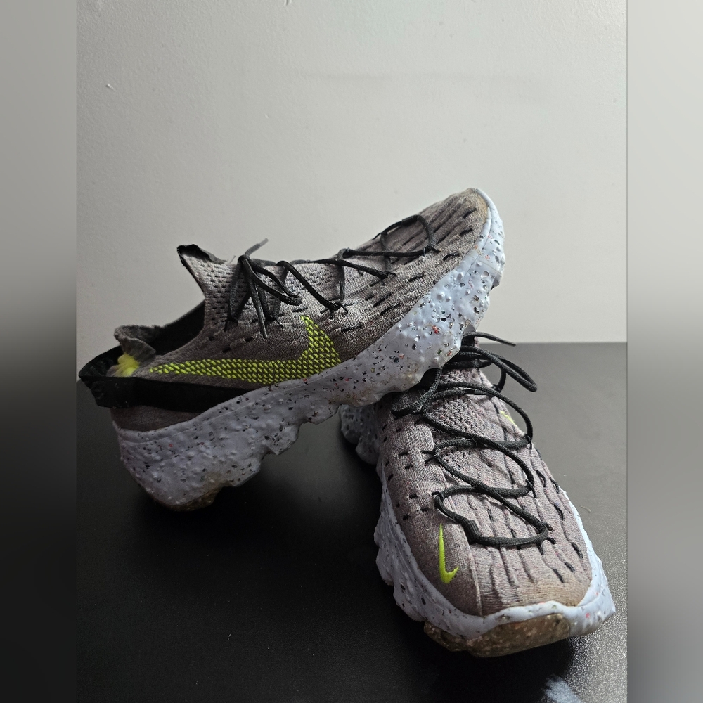 Nike Space Hippie